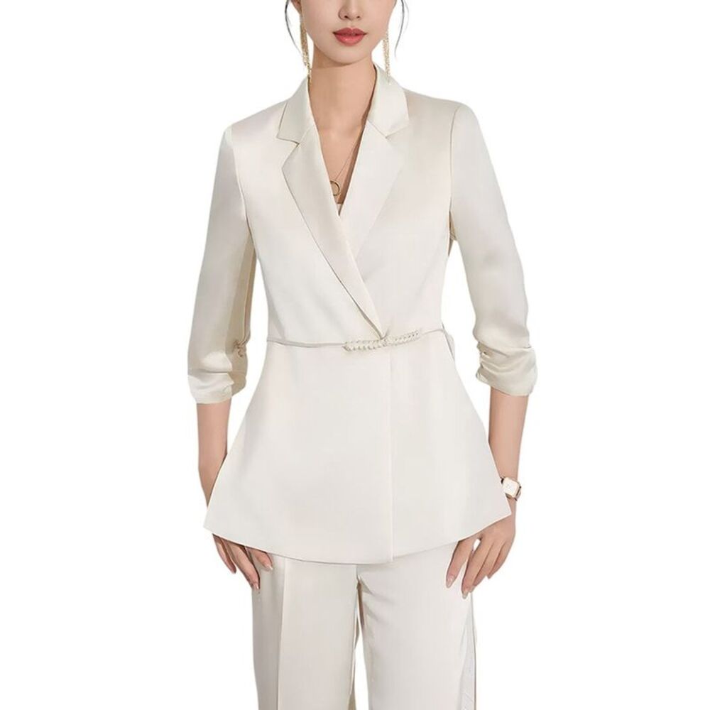 Elaine Womens  Jacket - Picture 3 of 4